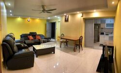 Blk 402 Admiralty Link (Sembawang), HDB 5 Rooms #464494781